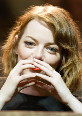 Emma Stone pic #759475