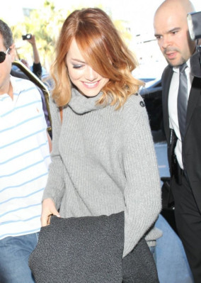 Emma Stone pic #693280