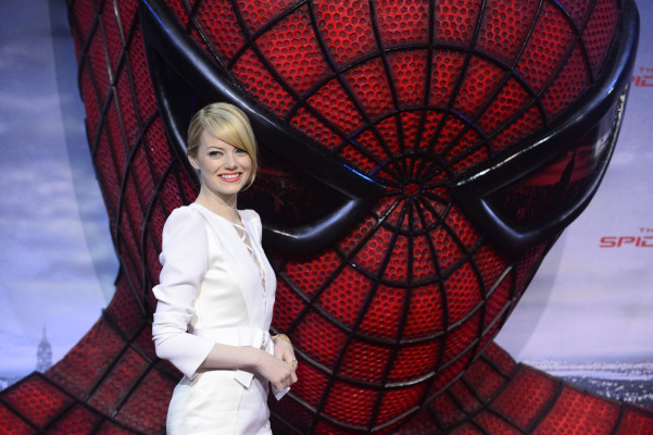 photo 23 in Emma Stone gallery [id525516] 2012-06-22 00:00:00