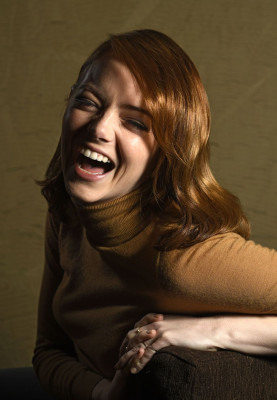 Emma Stone pic #922264
