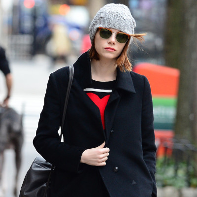 Emma Stone pic #776614