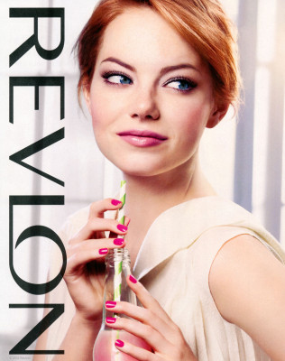 Emma Stone pic #689981