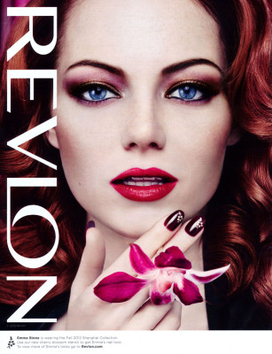 Emma Stone pic #689984