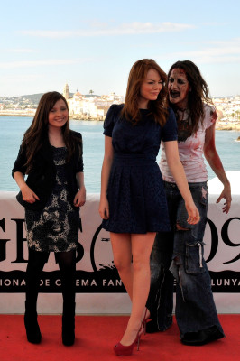 Emma Stone pic #323145