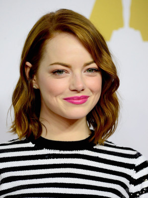 Emma Stone pic #790627