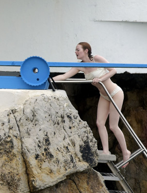 Emma Stone pic #1075030