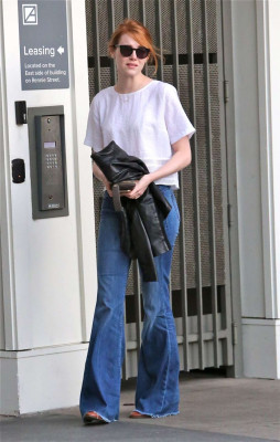 Emma Stone pic #822493