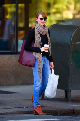 Emma Stone pic #765662