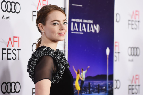 Emma Stone pic #923810
