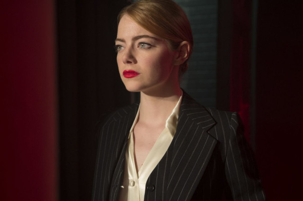 Emma Stone pic #909785