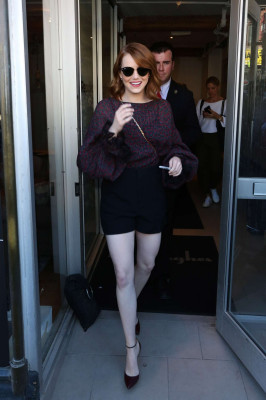 Emma Stone pic #910970