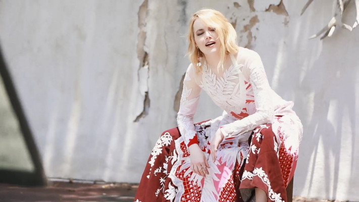 Emma Stone pic #988342