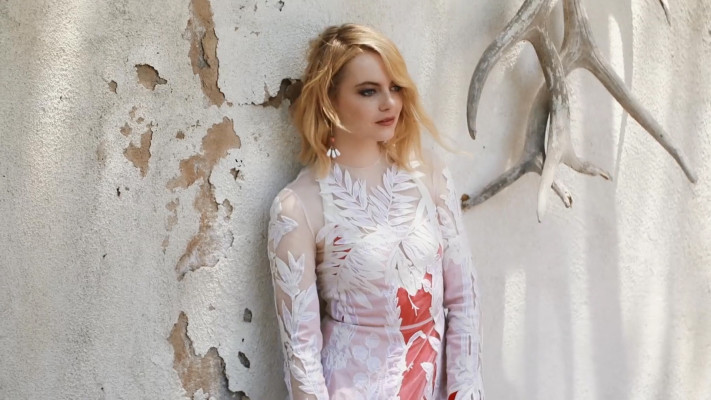 Emma Stone pic #988341