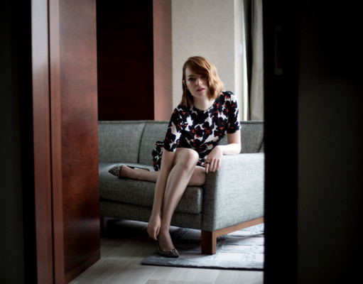 Emma Stone pic #768668