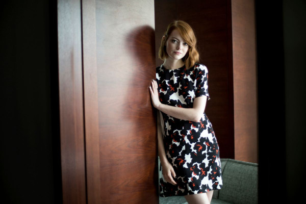 Emma Stone pic #768665