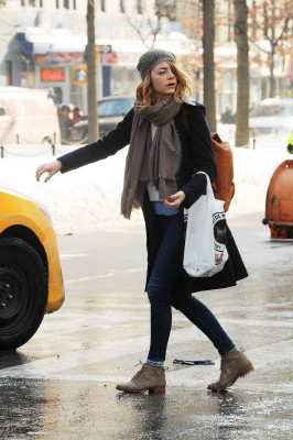 Emma Stone pic #705413