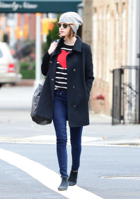 Emma Stone pic #776612