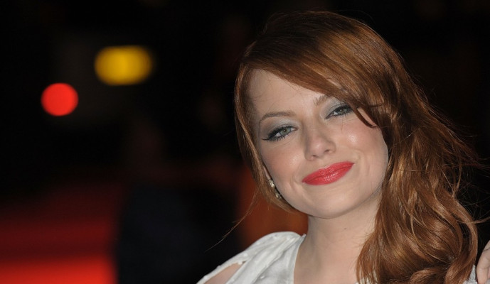 photo 5 in Emma Stone gallery [id426460] 2011-10-06 00:00:00