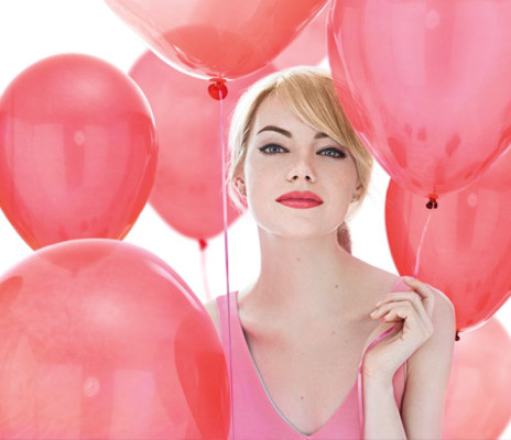 Emma Stone pic #689889