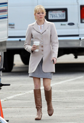 photo 6 in Emma Stone gallery [id346370] 2011-01-24 00:00:00