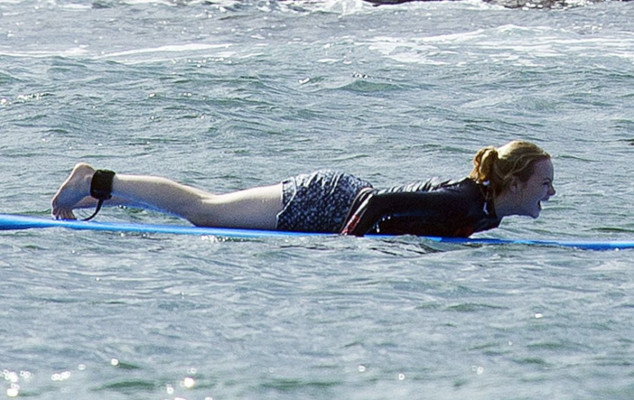 Emma Stone pic #690930