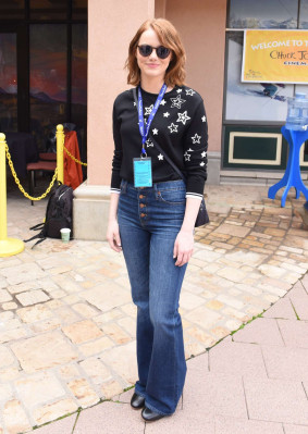 Emma Stone pic #909563