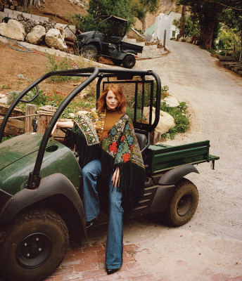 Emma Stone pic #819865