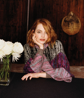 Emma Stone pic #819868