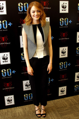 photo 19 in Emma Stone gallery [id719089] 2014-04-11 00:00:00