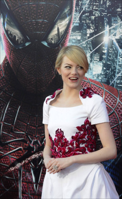 Emma Stone pic #529341