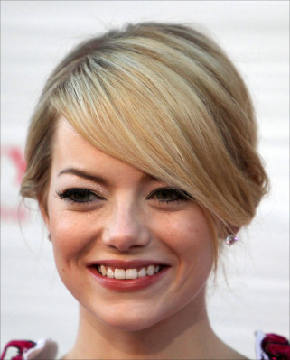 Emma Stone pic #529338