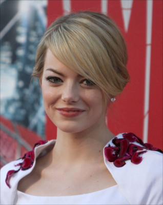 Emma Stone pic #529336