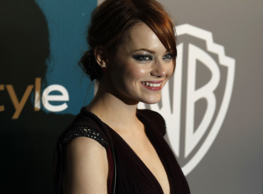 Emma Stone pic #479815