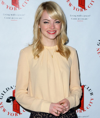 Emma Stone pic #690630