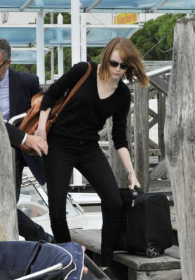 photo 18 in Emma Stone gallery [id759119] 2014-09-15 00:00:00
