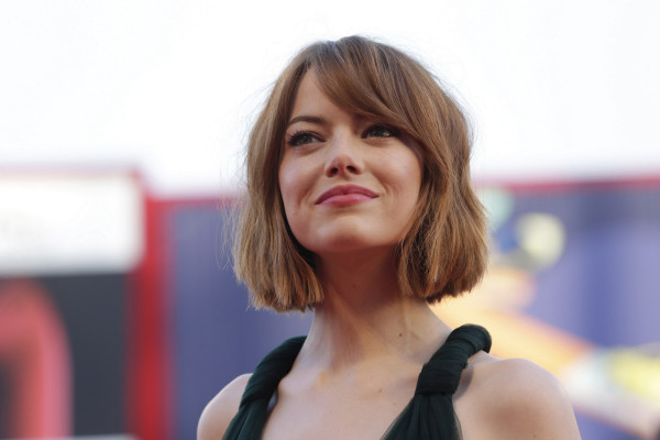 Emma Stone pic #758925