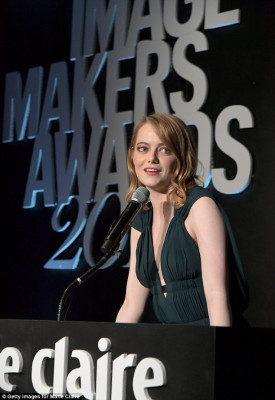 photo 4 in Emma Stone gallery [id1030431] 2018-01-13 00:00:00