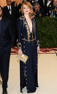 MET GALA 2018