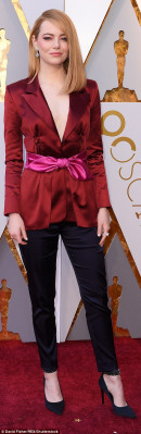 Emma Stone pic #1049842