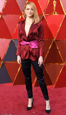 Emma Stone pic #1049843