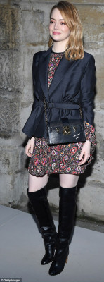 Emma Stone pic #1053721