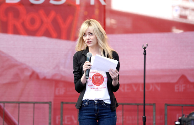 Emma Stone pic #642043