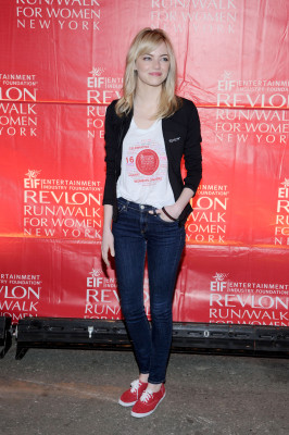 Emma Stone pic #642041