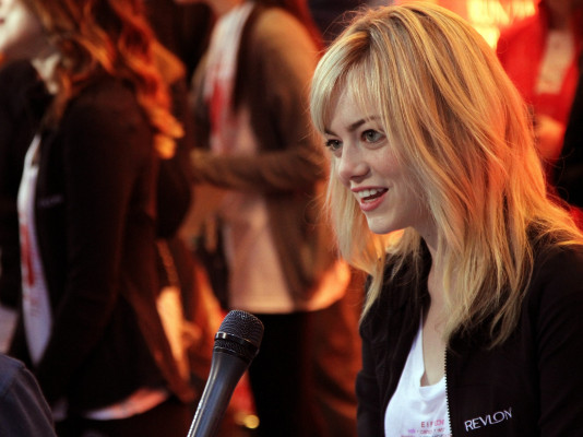 Emma Stone pic #642042