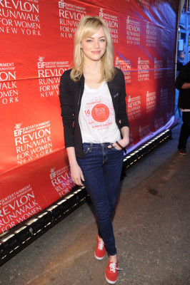 Emma Stone pic #642044
