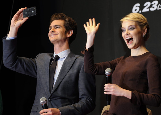 photo 25 in Emma Stone gallery [id524191] 2012-06-18 00:00:00
