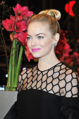 Emma Stone pic #607980