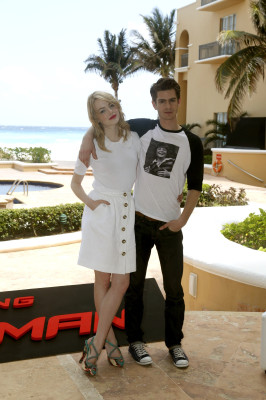photo 16 in Emma Stone gallery [id501292] 2012-04-23 00:00:00