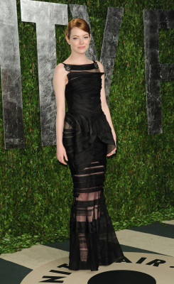 photo 24 in Emma Stone gallery [id474762] 2012-03-05 00:00:00