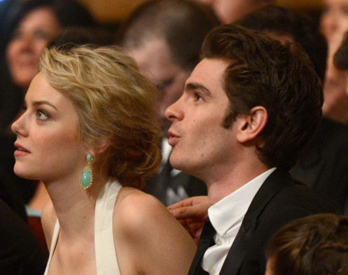 Emma Stone pic #526365